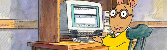 Illustration for article titled Twelve Of The Best Gaming Episodes In Cartoons